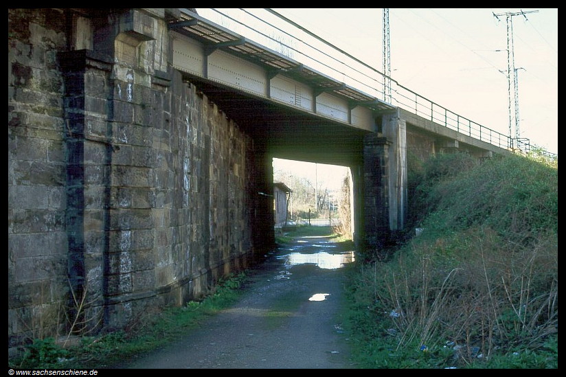 Sachsenschiene.de Eisenbahnen in Sachsen